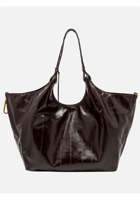 Bag dua Gianni Chiarini GIANNI CHIARINI | Bag | BS12680ANTIQUERUBY